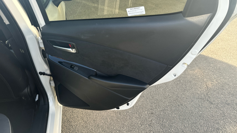 Mazda 2 1.5 e-Skyactiv G MHEV GT Sport 5dr Petrol Hatchback